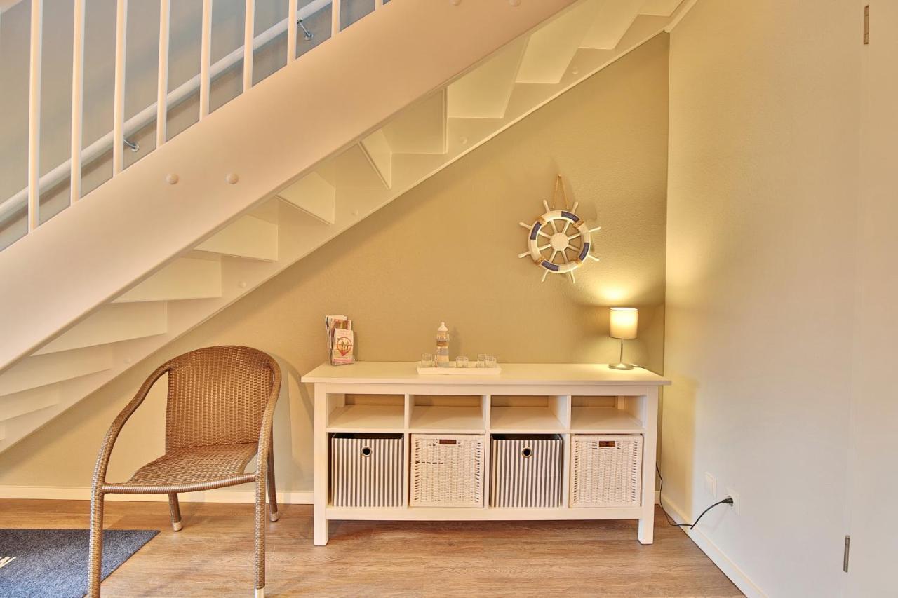 Strandduene Strandduene Appartement 23 هافكروغ المظهر الخارجي الصورة