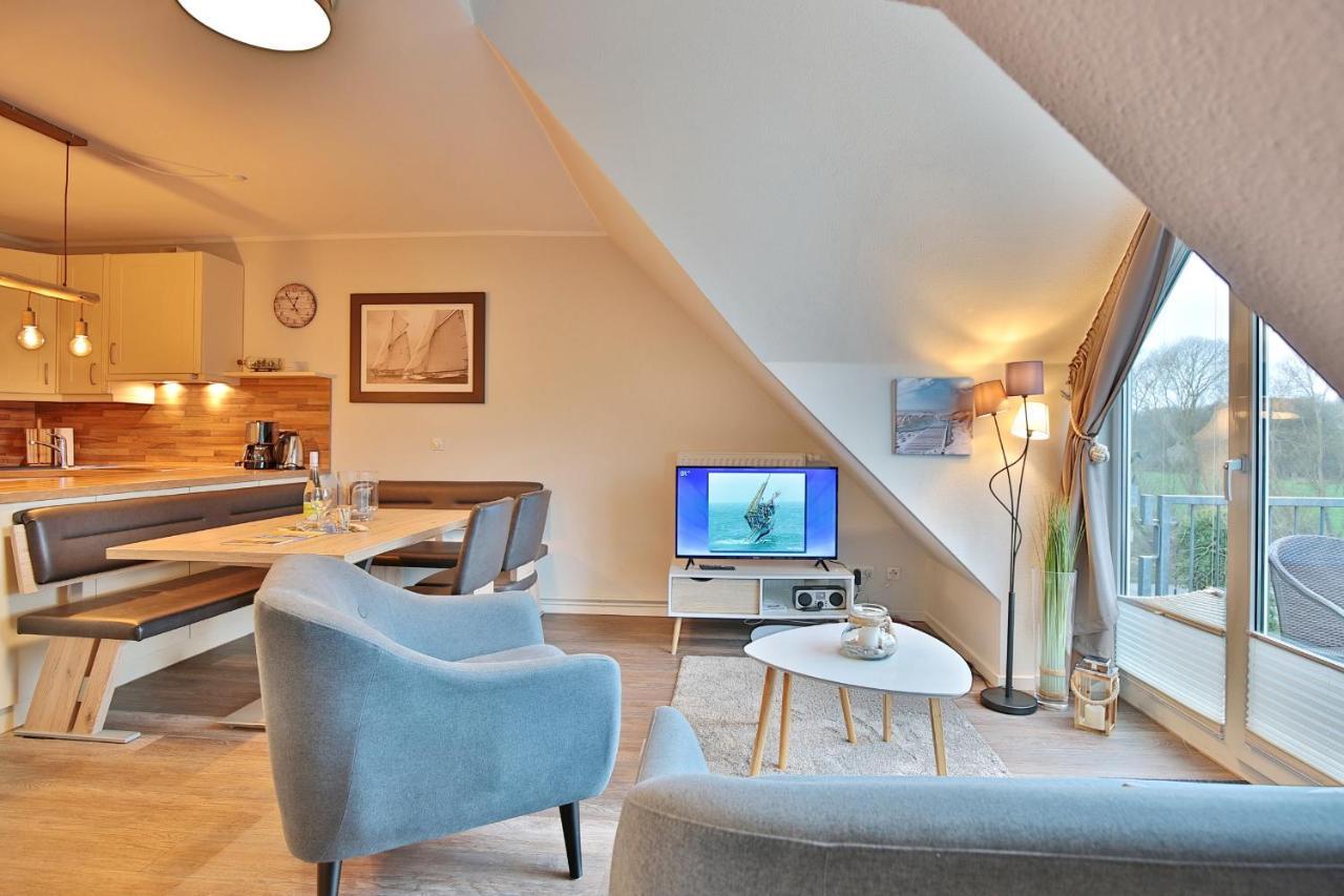 Strandduene Strandduene Appartement 23 هافكروغ المظهر الخارجي الصورة