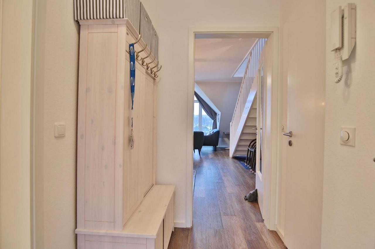 Strandduene Strandduene Appartement 23 هافكروغ المظهر الخارجي الصورة