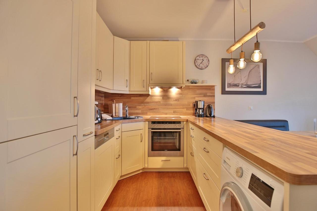 Strandduene Strandduene Appartement 23 هافكروغ المظهر الخارجي الصورة