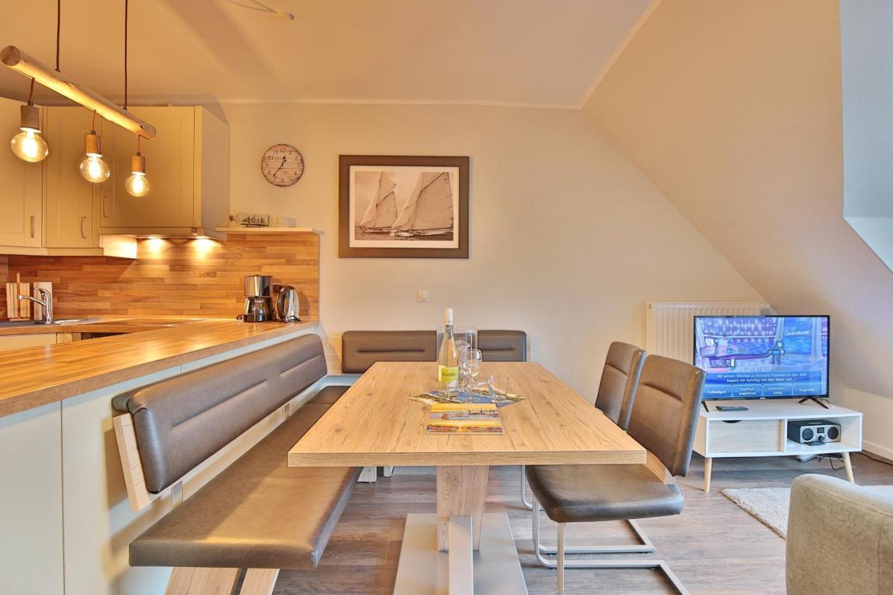 Strandduene Strandduene Appartement 23 هافكروغ المظهر الخارجي الصورة