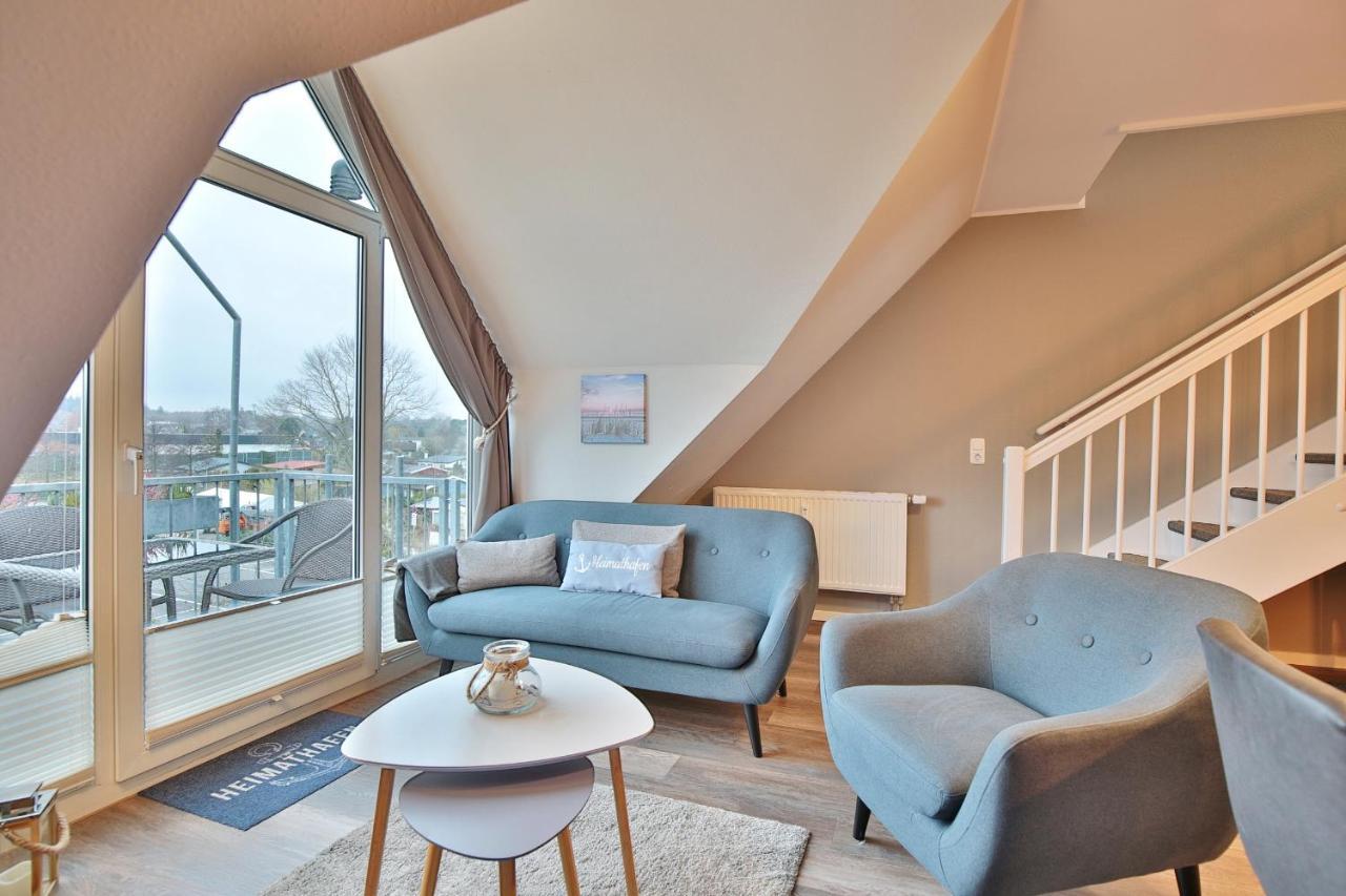 Strandduene Strandduene Appartement 23 هافكروغ المظهر الخارجي الصورة