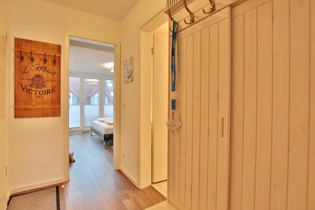 Strandduene Strandduene Appartement 23 هافكروغ المظهر الخارجي الصورة