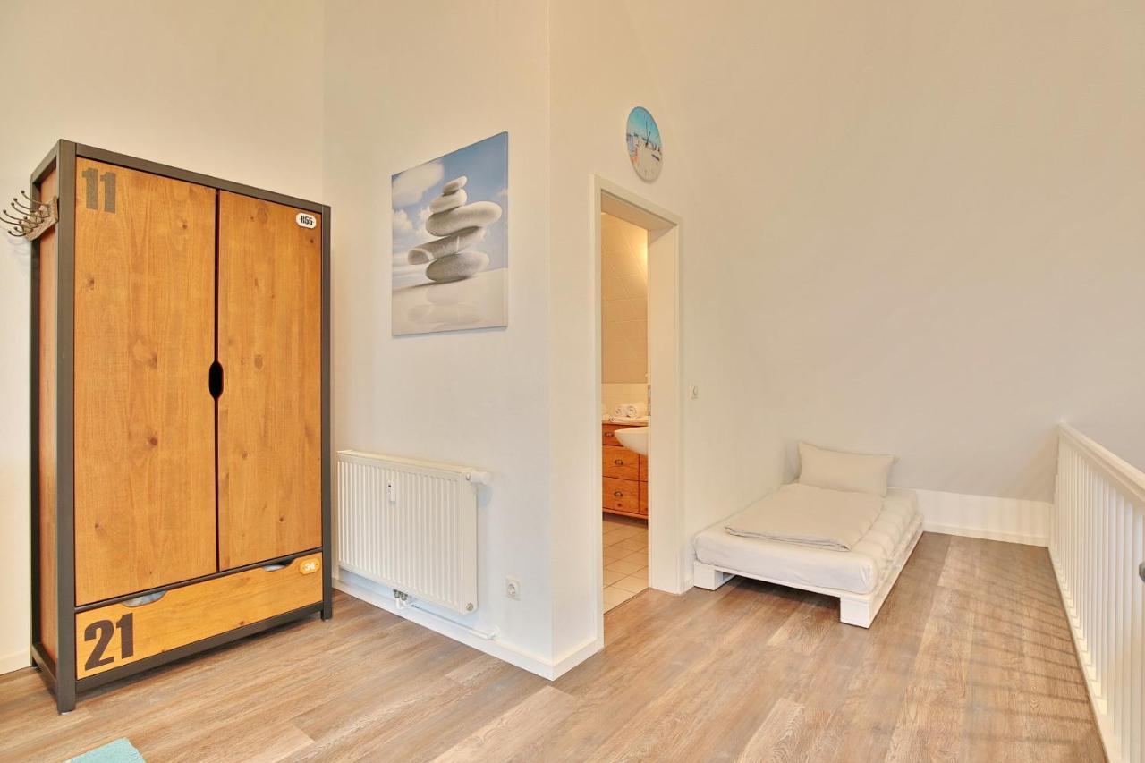Strandduene Strandduene Appartement 23 هافكروغ المظهر الخارجي الصورة