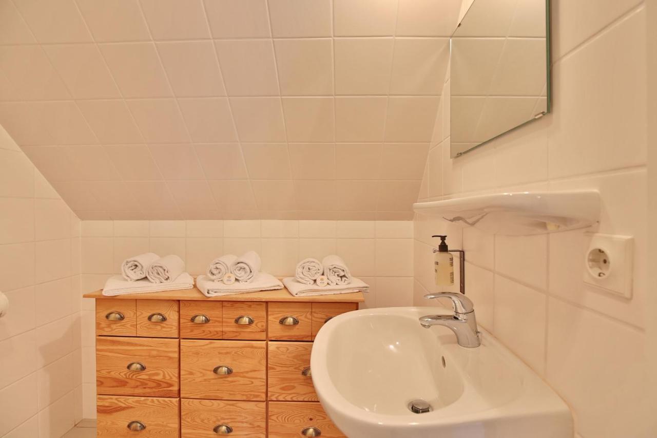 Strandduene Strandduene Appartement 23 هافكروغ المظهر الخارجي الصورة