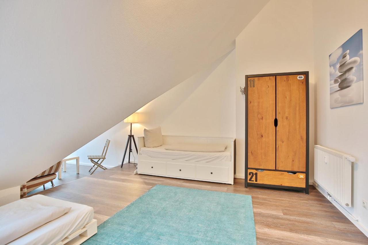 Strandduene Strandduene Appartement 23 هافكروغ المظهر الخارجي الصورة