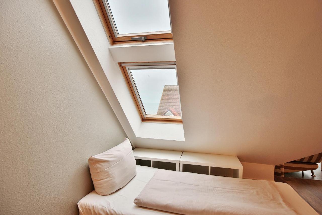 Strandduene Strandduene Appartement 23 هافكروغ المظهر الخارجي الصورة
