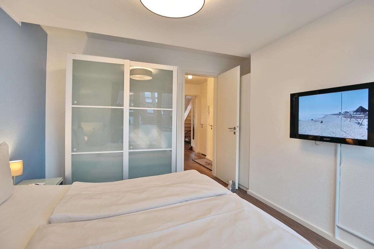 Strandduene Strandduene Appartement 23 هافكروغ المظهر الخارجي الصورة