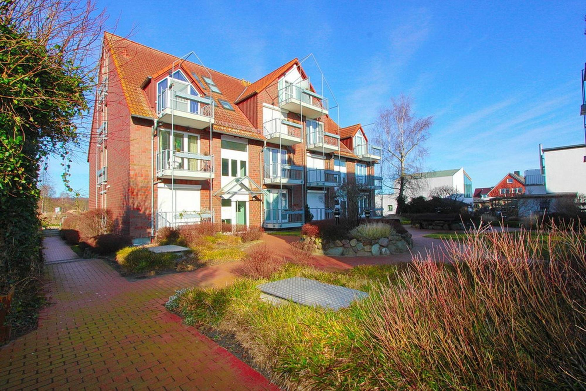 Strandduene Strandduene Appartement 23 هافكروغ المظهر الخارجي الصورة